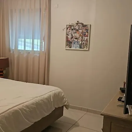 Hyper Centre Agreable T4 Piscine Chauffer Clim Parking Wifi 公寓