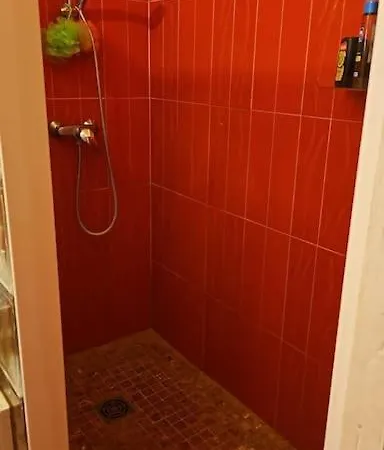 Hyper Centre Agreable T4 Piscine Chauffer Clim Parking Wifi בנדול